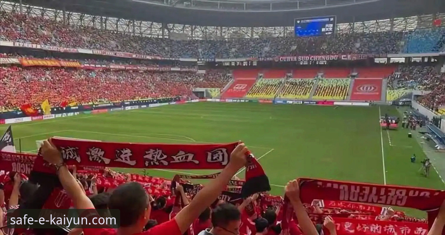 亚冠精英联赛扩军深度分析：中超席位有望增至2.5席，申花国安受益几何？