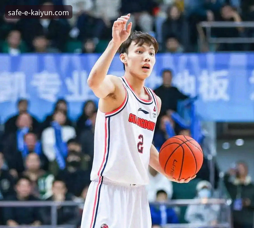 广东77-74逆转宁波深度评测：徐杰27分暴走背后，开云体育平台见证关键球定乾坤